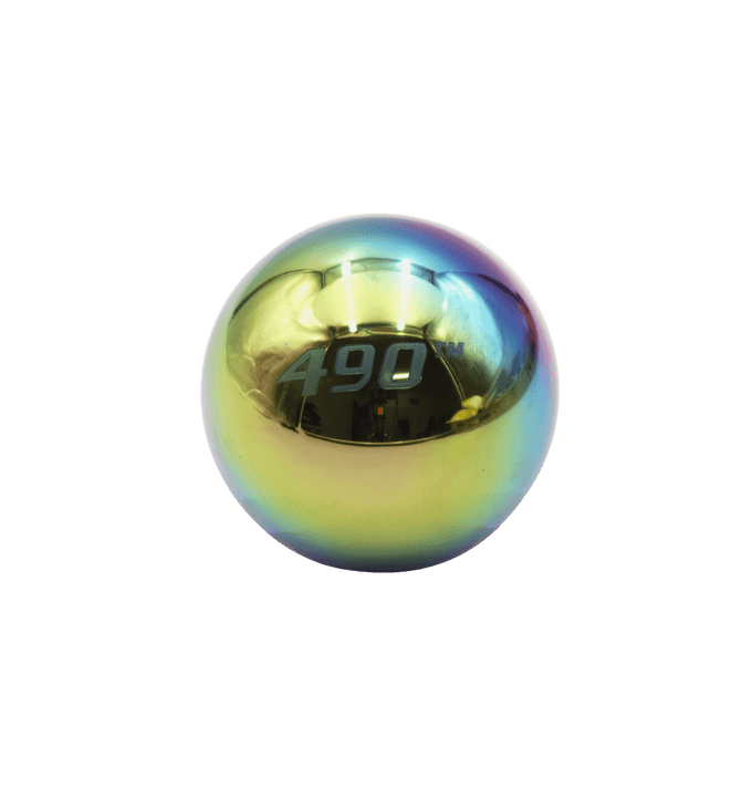 Limited Series Spherical Shift Knob<br> Universal