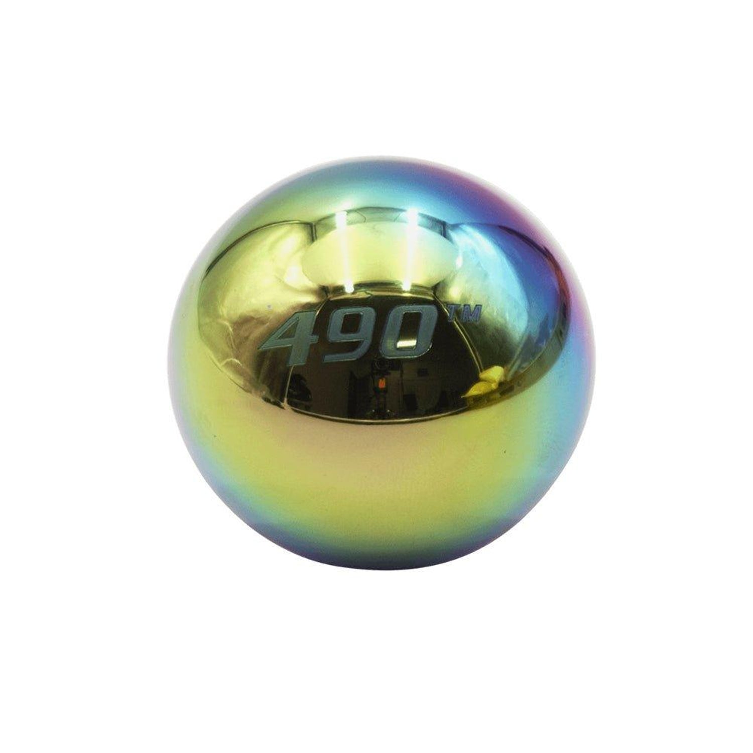 Limited Series Spherical Shift Knob<br> Universal