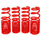 Lowering Springs<br> 88-91 Honda Civic/ CRX