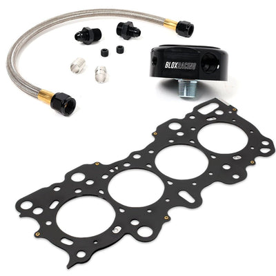 Conversion Kit<br> Honda B-Series