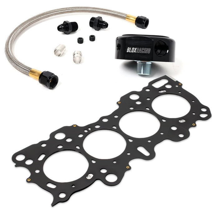 Conversion Kit<br> Honda B-Series