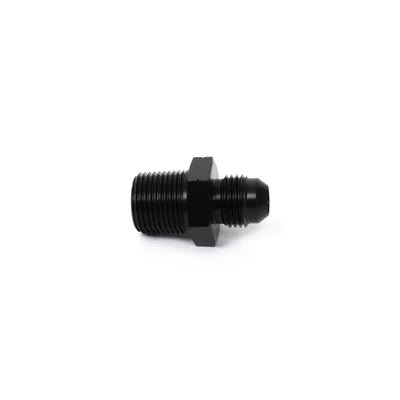 Oil Adapter Block, Fittings, Hose Assembly<br> Honda B-Series