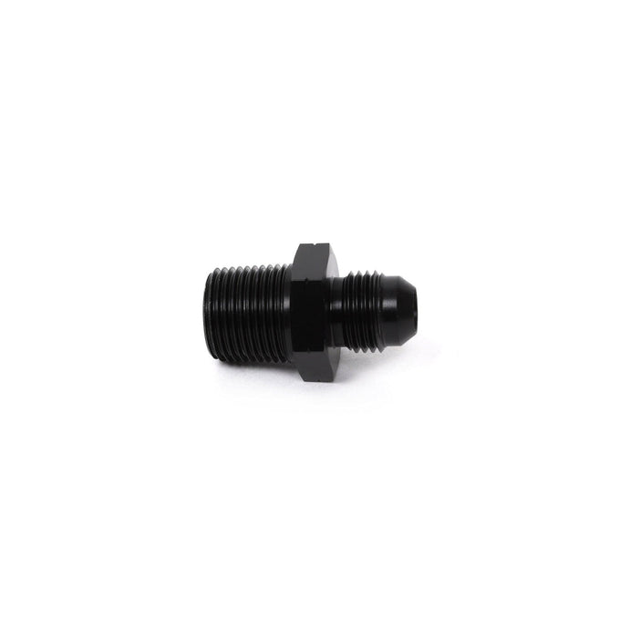 Oil Adapter Block, Fittings, Hose Assembly<br> Honda B-Series