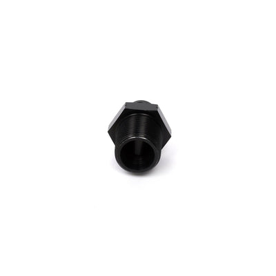 Oil Adapter Block, Fittings, Hose Assembly<br> Honda B-Series