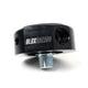 Oil Adapter Block, Fittings, Hose Assembly<br> Honda B-Series