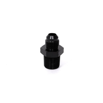 Oil Adapter Block, Fittings, Hose Assembly<br> Honda B-Series