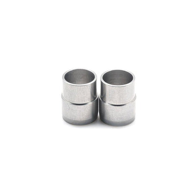 Oil Adapter Block, Fittings, Hose Assembly<br> Honda B-Series