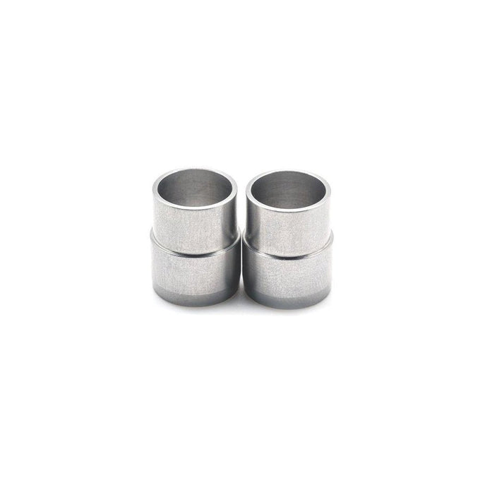 Oil Adapter Block, Fittings, Hose Assembly<br> Honda B-Series