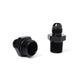 Oil Adapter Block, Fittings, Hose Assembly<br> Honda B-Series