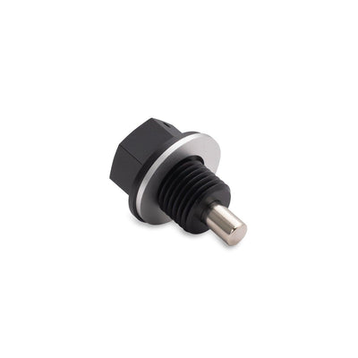 Magnetic Oil Drain Plug<br> Honda Mitsubishi Ford GM Mazda Universal