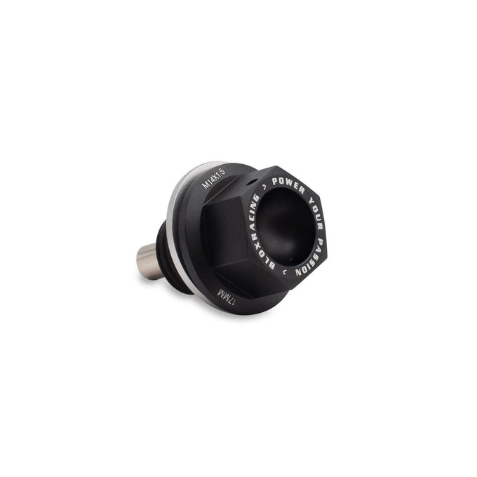 Magnetic Oil Drain Plug<br> Honda Mitsubishi Ford GM Mazda Universal