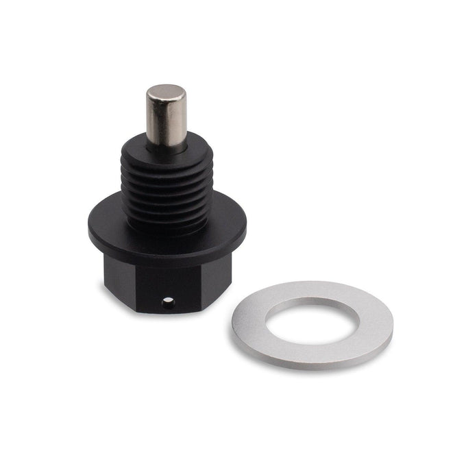 Magnetic Oil Drain Plug<br> Honda Mitsubishi Ford GM Mazda Universal