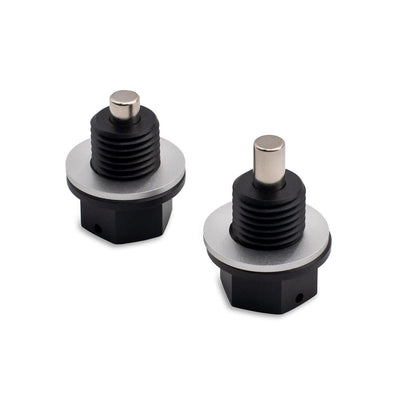 Magnetic Oil Drain Plug<br> Honda Mitsubishi Ford GM Mazda Universal