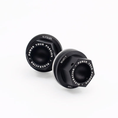 Magnetic Oil Drain Plug<br> Honda Mitsubishi Ford GM Mazda Universal