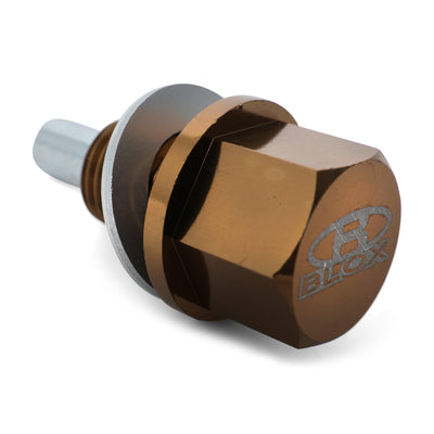 Magnetic Oil Drain Plug<br> Nissan Toyota Universal