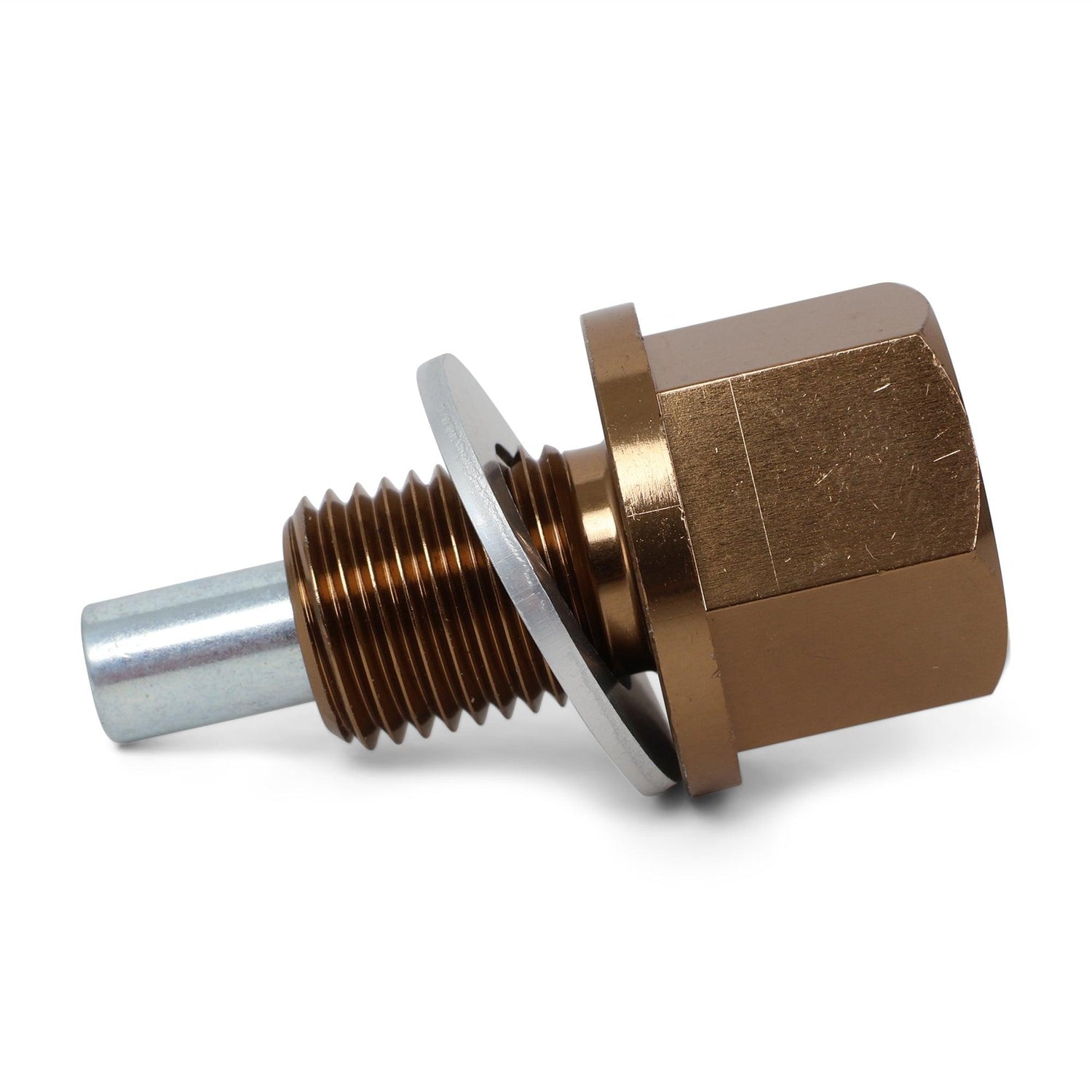 Magnetic Oil Drain Plug<br> Nissan Toyota Universal
