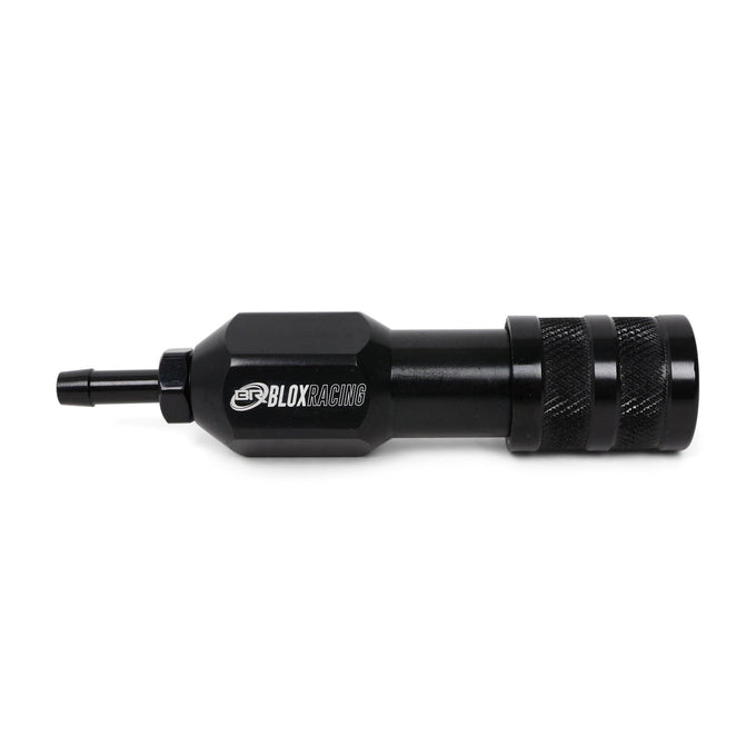 Black Manual Boost Controller<br> Universal