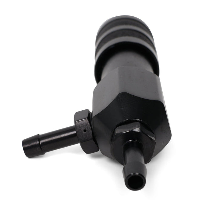 Black Manual Boost Controller<br> Universal