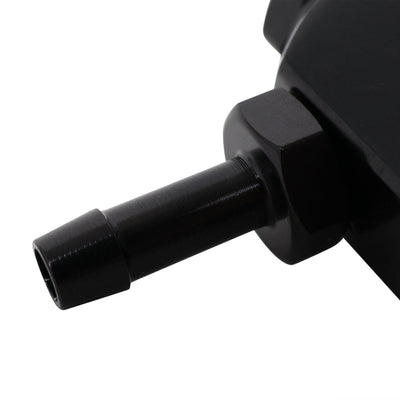 Black Manual Boost Controller<br> Universal