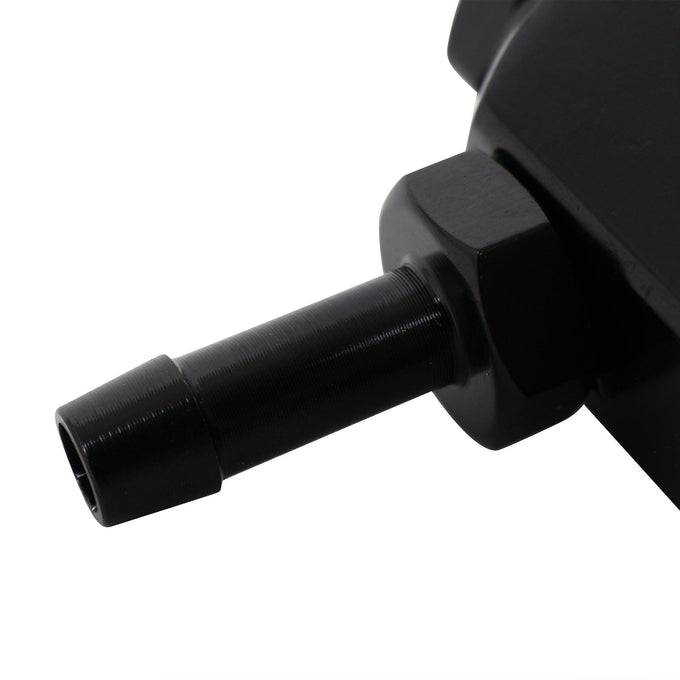 Black Manual Boost Controller<br> Universal