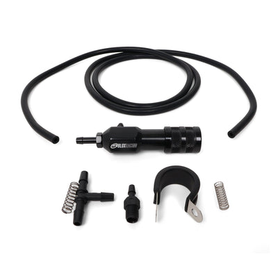 Black Manual Boost Controller<br> Universal