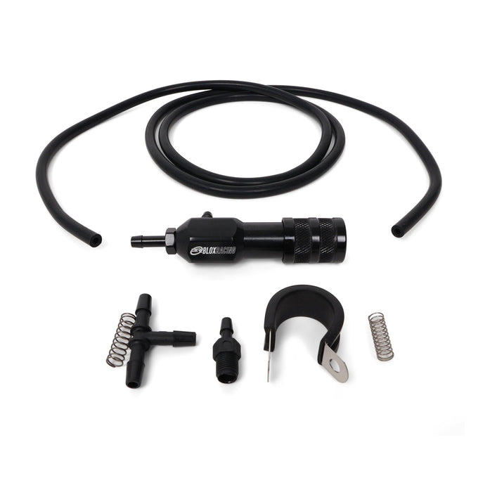 Black Manual Boost Controller<br> Universal