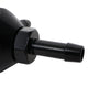 Black Manual Boost Controller<br> Universal