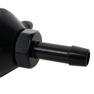 Black Manual Boost Controller<br> Universal