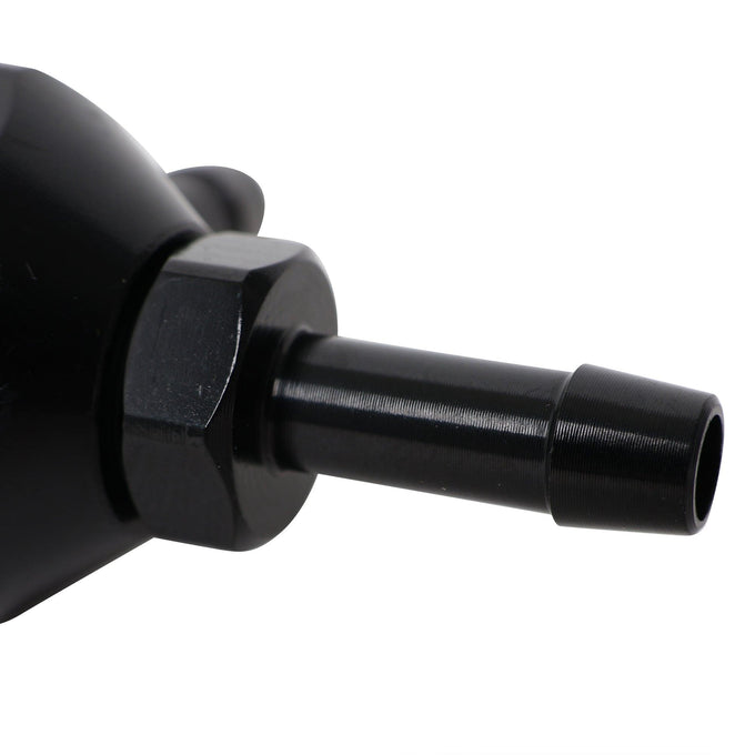 Black Manual Boost Controller<br> Universal
