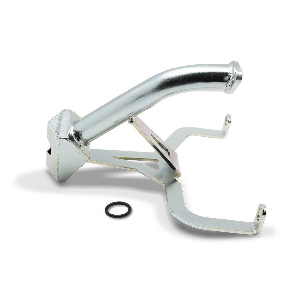 Mega Flow Oil Pickup Tube<br> 02-05 Subaru WRX EJ20