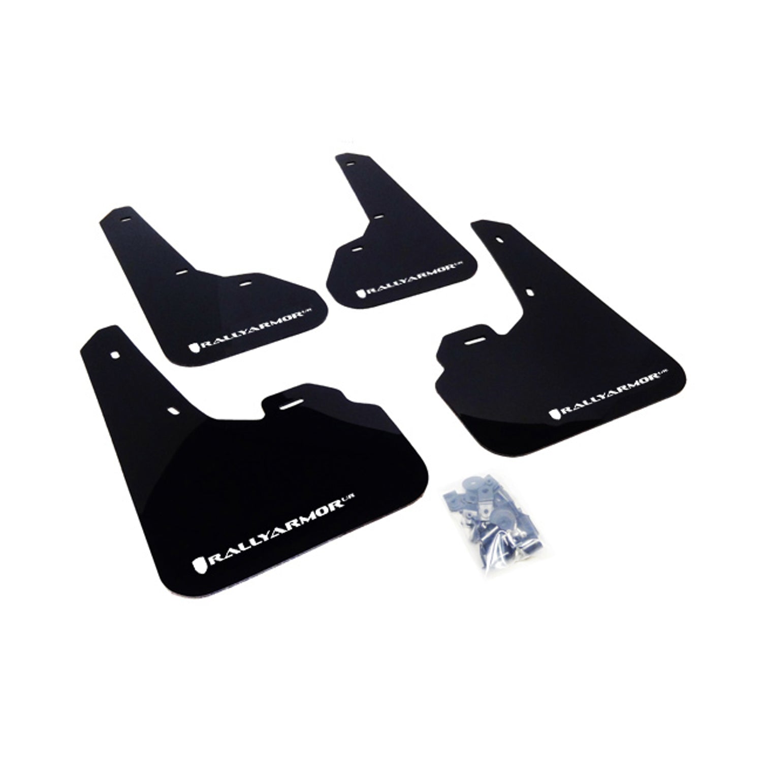 MF17-UR-BLK/WH - 1