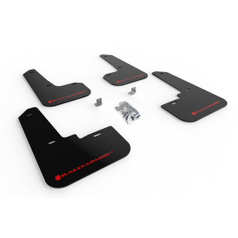 MF64-UR-BLK/RD - 1