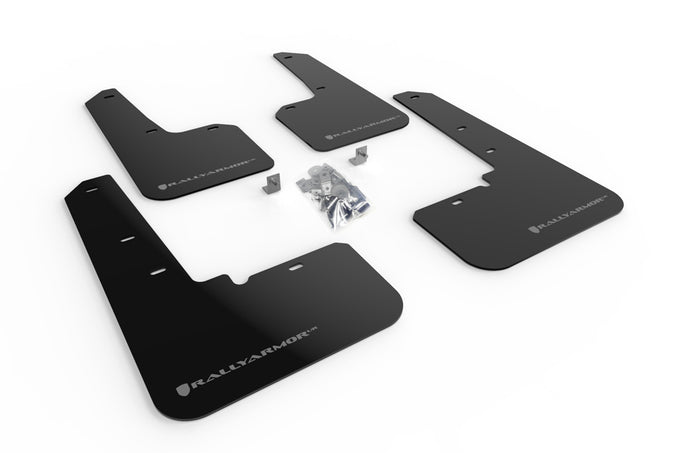 MF66-UR-BLK/SIL - 1
