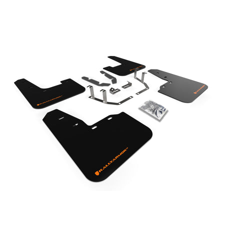 MF60-UR-BLK/OR - 1
