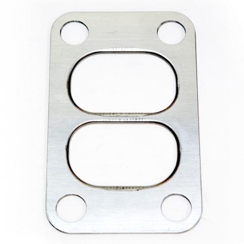 MLS 4-Bolt T3 Exhaust Manifold Gasket<br> Universal