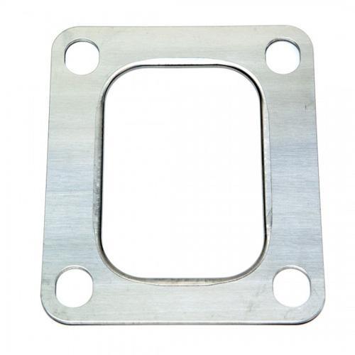 MLS 4-Bolt T4 Exhaust Manifold Gasket<br> Universal