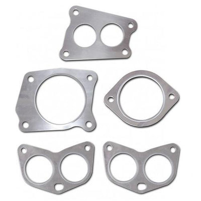 MLS Exhaust Gasket Set<br> Subaru FA20