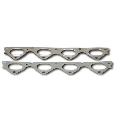 MLS Exhaust Manifold Gasket<br> Honda B-Series