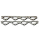MLS Exhaust Manifold Gasket<br> Honda B-Series