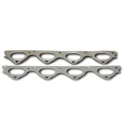 MLS Exhaust Manifold Gasket<br> Honda B-Series
