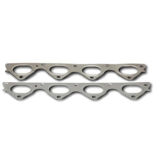 MLS Exhaust Manifold Gasket<br> Honda B-Series