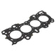 MLS Head Gasket 81mm Bore<br> Honda B16/B18