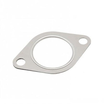 MLS Exhaust Manifold to Crossover Pipe Gasket<br> Subaru EJ20/EJ25