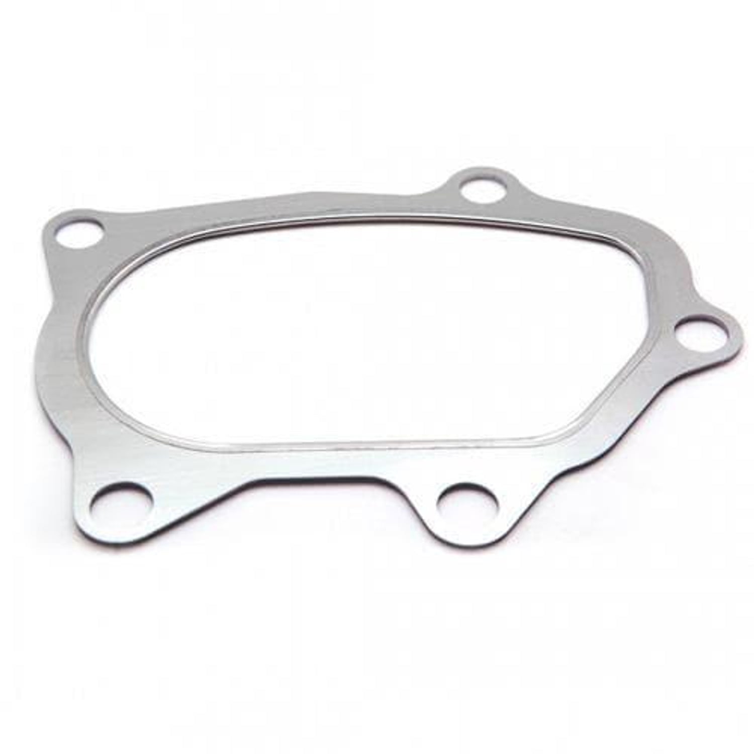 MLS Exhaust Turbo to Downpipe Gasket<br> Subaru EJ20/EJ25