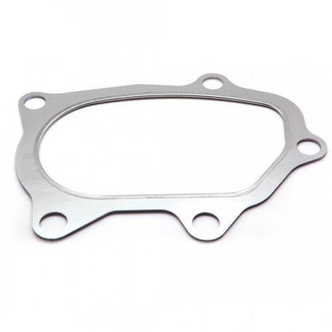 MLS Exhaust Turbo to Downpipe Gasket<br> Subaru EJ20/EJ25