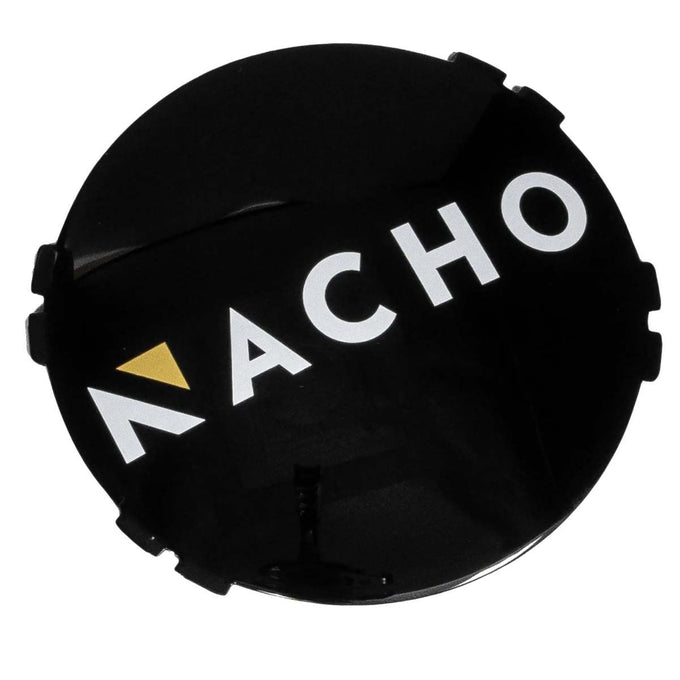 Quatro Lens Cover - Black (Pair)