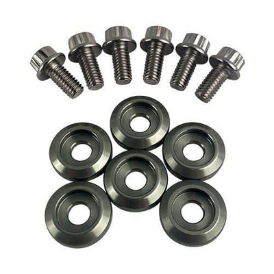 New Fender Washers Kit<br> Universal