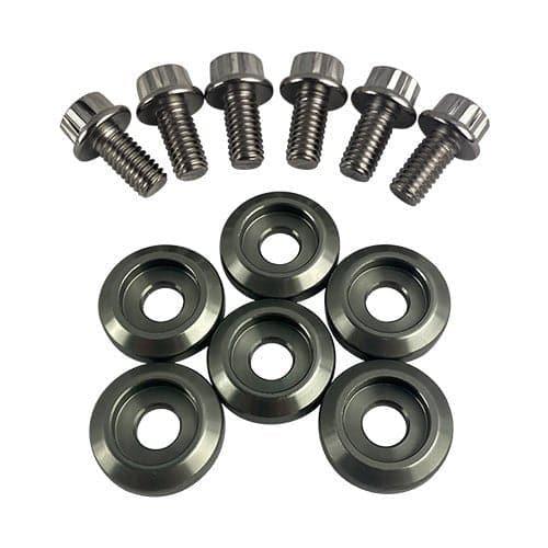 New Fender Washers Kit<br> Universal