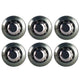 New Fender Washers Kit<br> Universal