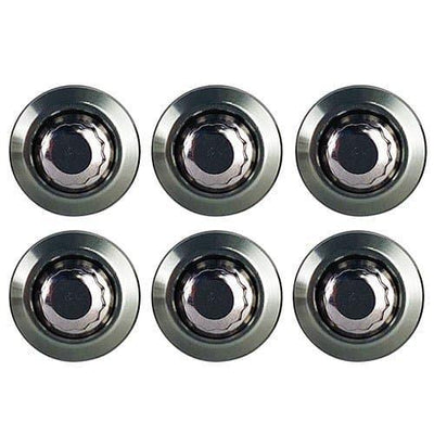 New Fender Washers Kit<br> Universal